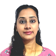 Jayanthi (Jay) Nagalingam