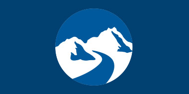 AARC Logo on dark background color