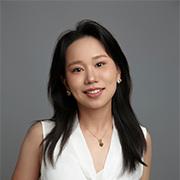 Cassie Wang